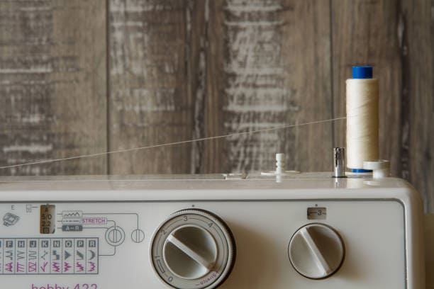 where are juki sewing machines made