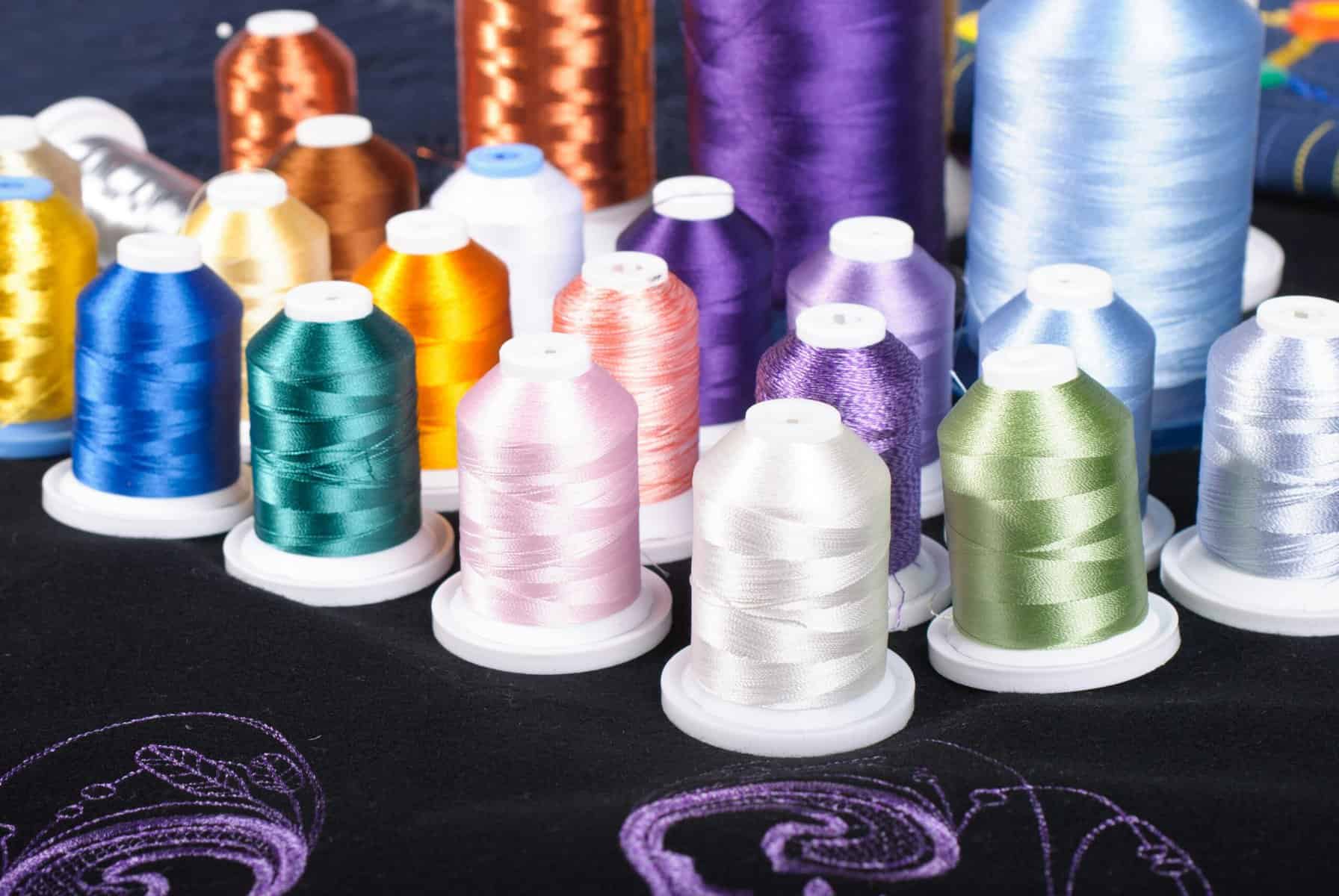 Can You Sew Nylon? A Guide to Sewing with Ripstop Nylon 2 can you sew nylon