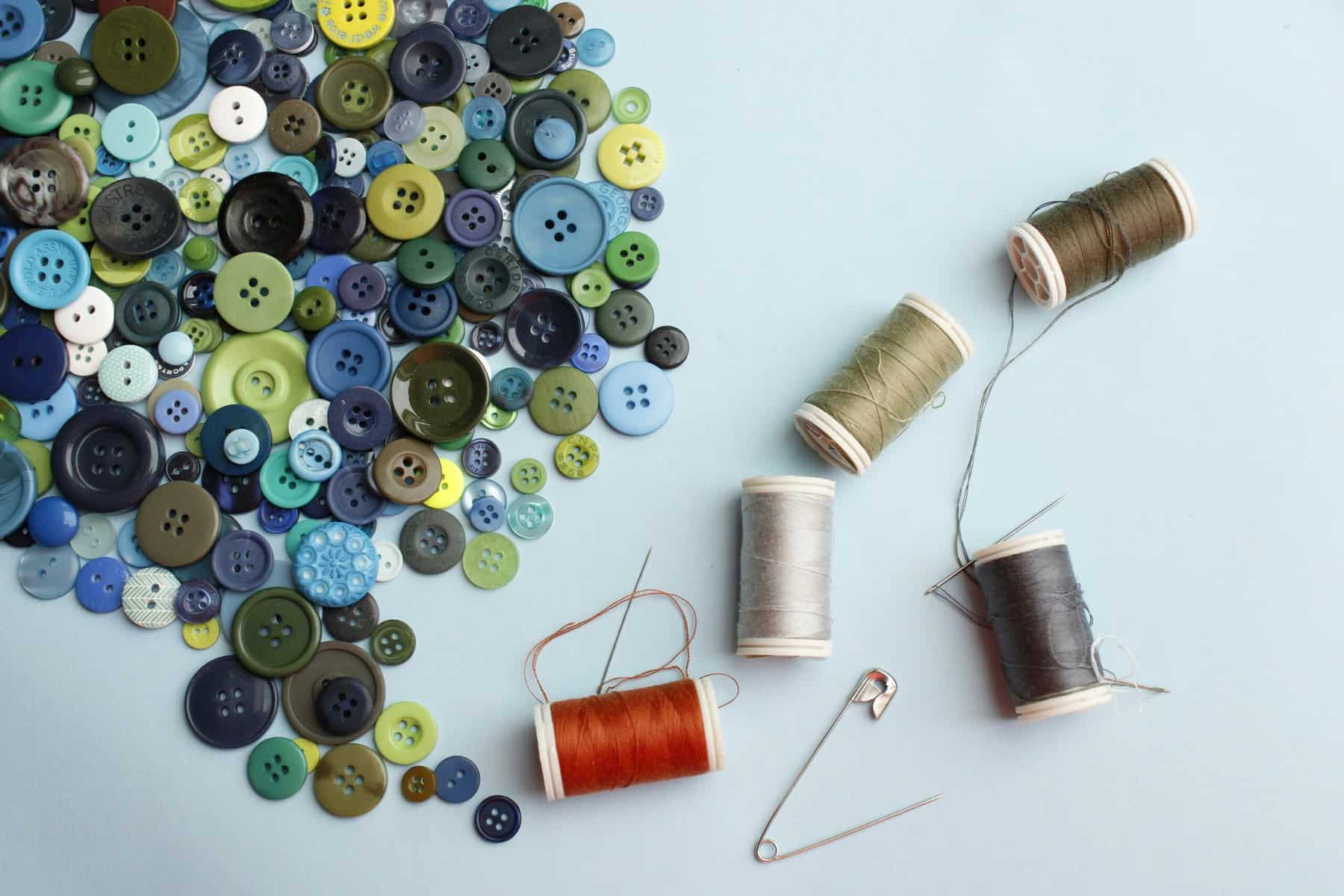 How to Sew In Shoulder Pads: A Step-by-Step Guide 1 how to sew in shoulder pads
