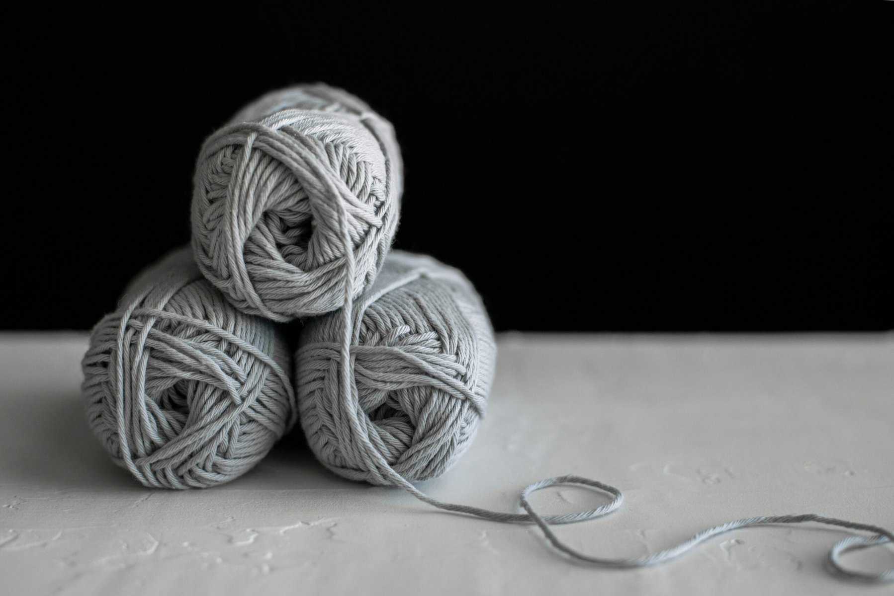 how to sew knit fabric