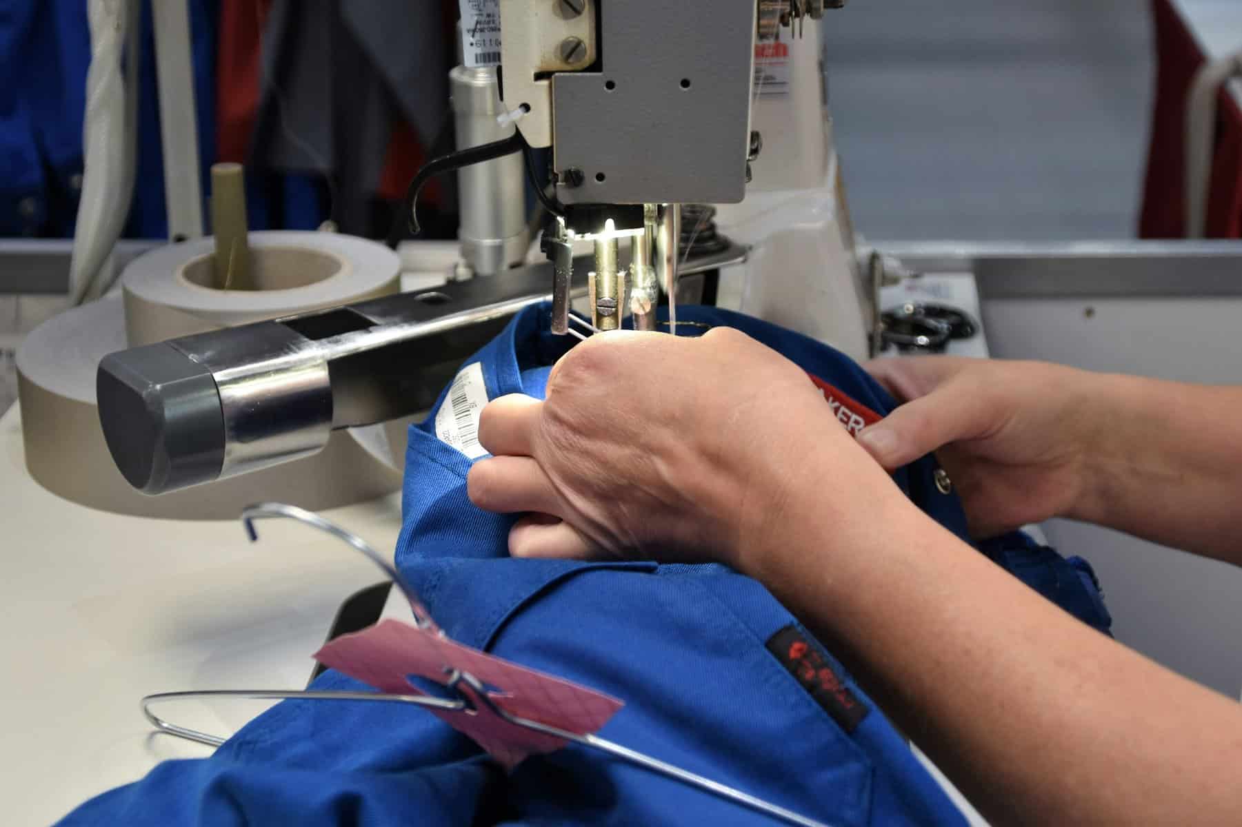 How to Sew In Shoulder Pads: A Step-by-Step Guide 4 how to sew in shoulder pads