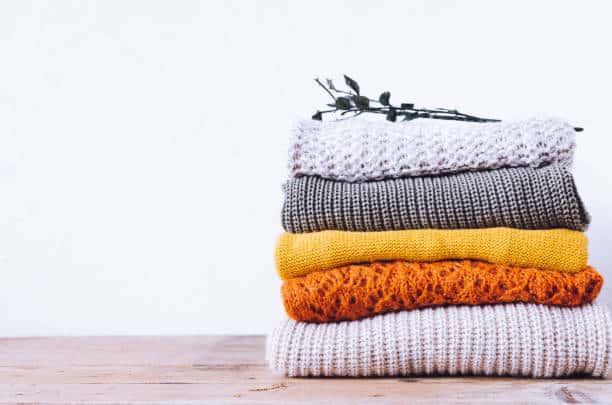 how to stabilize knit fabric for sewing
