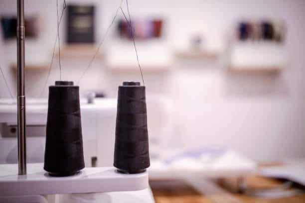 how to stabilize knit fabric for sewing