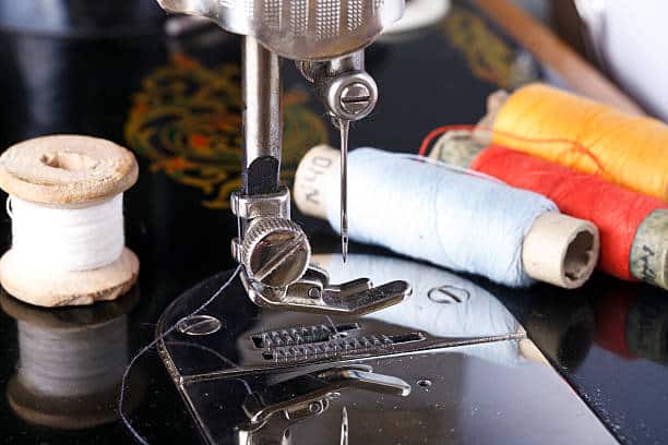 where is janome sewing machine made