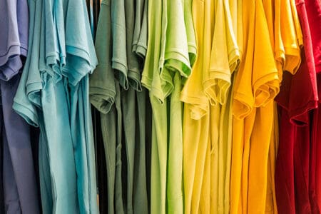 how to make a blanket out of t-shirts without sewing