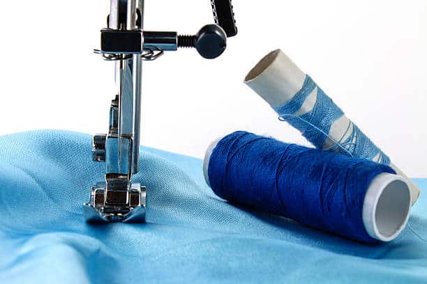 how to stabilize knit fabric for sewing