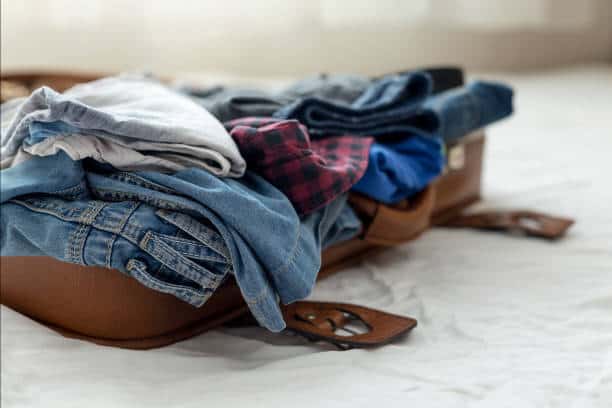 how to make a blanket out of t-shirts without sewing