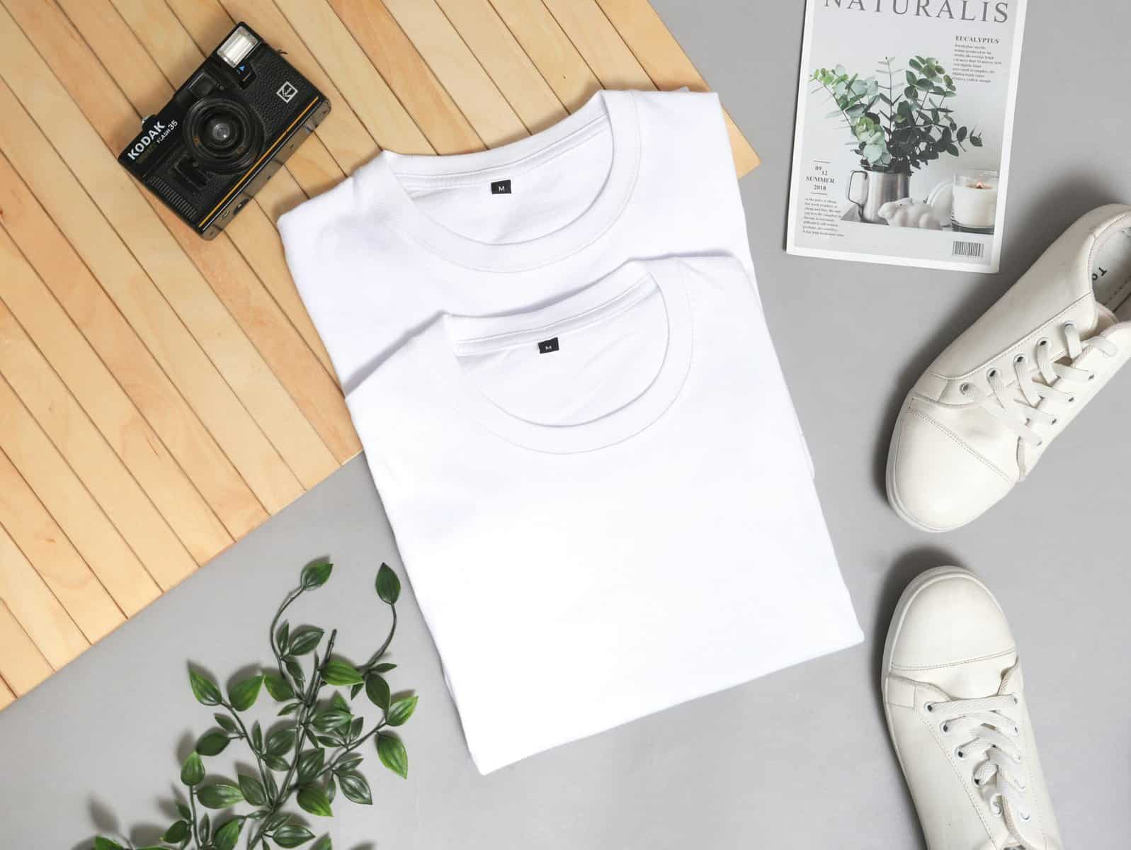 Step-by-Step Guide on How to Sew A T-Shirt: From Fabric to Fit 1 how to sew a t-shirt