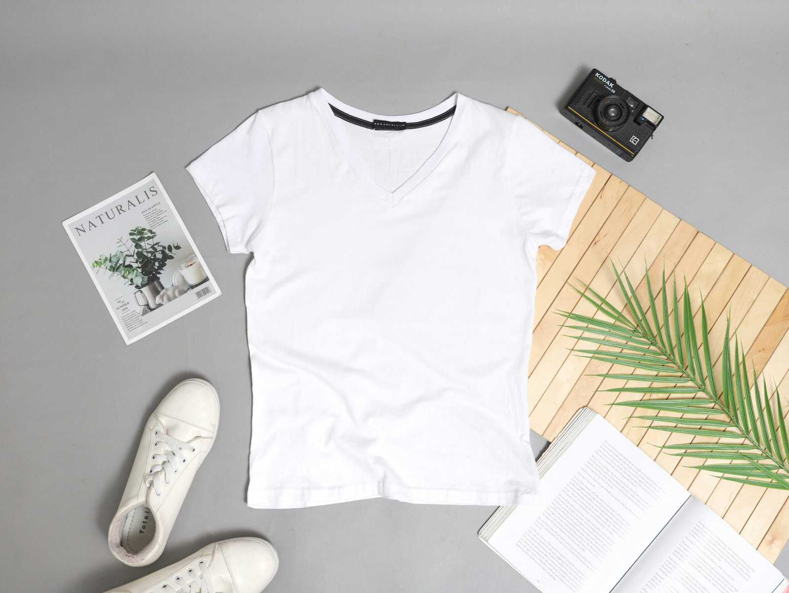 Step-by-Step Guide on How to Sew A T-Shirt: From Fabric to Fit 3 how to sew a t-shirt