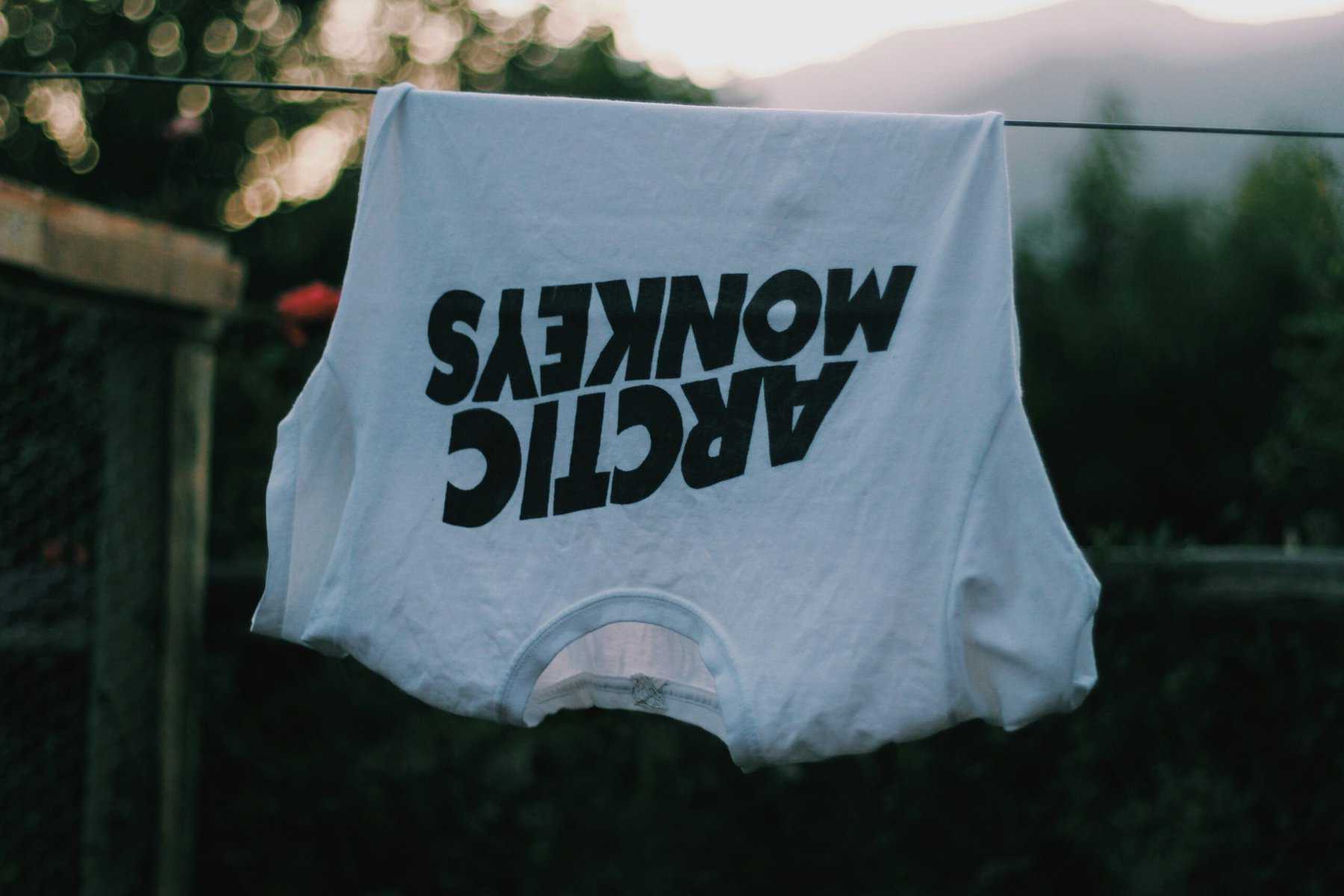 Step-by-Step Guide on How to Sew A T-Shirt: From Fabric to Fit 4 how to sew a t-shirt