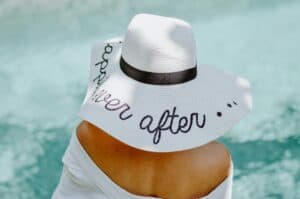 how to sew a sun hat