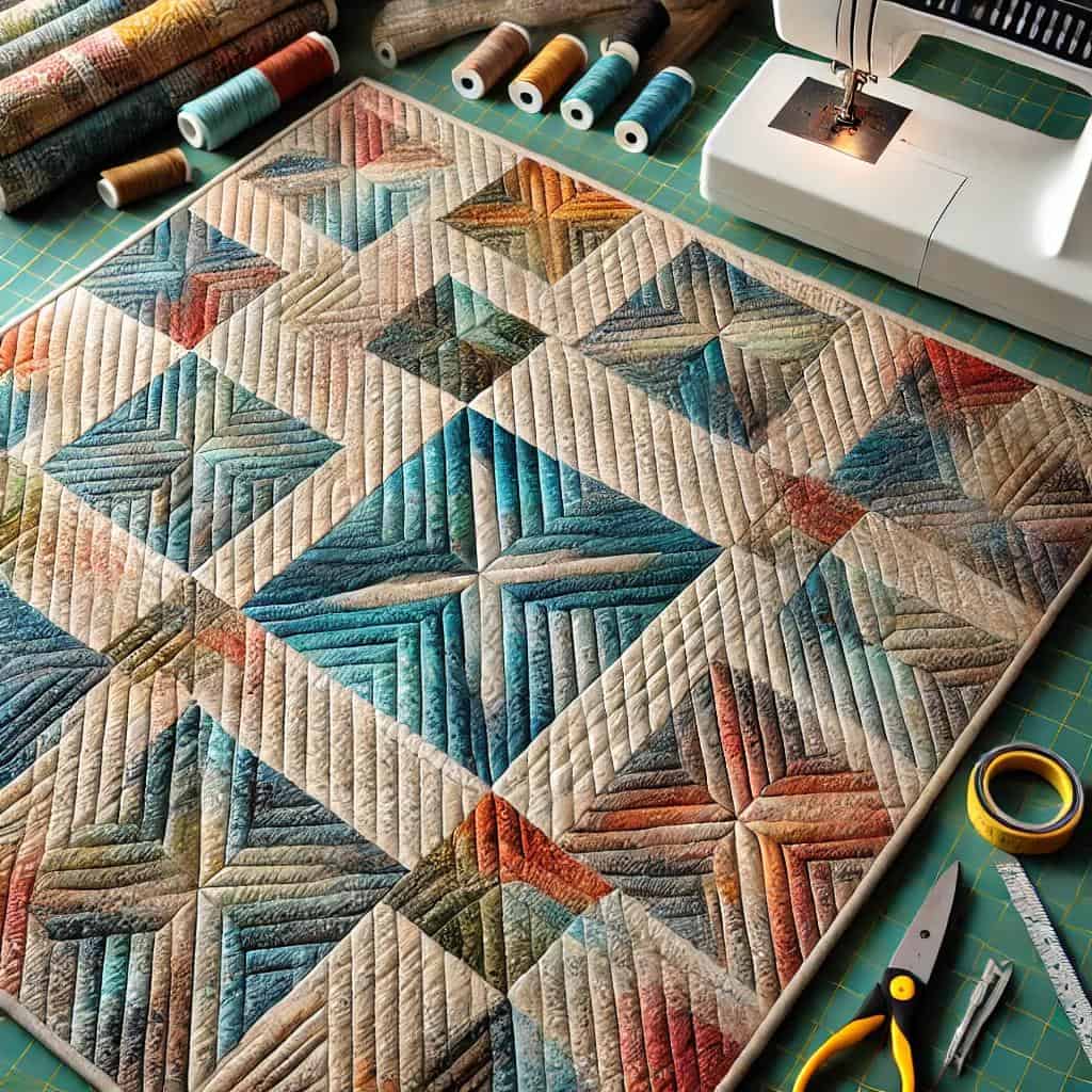 My Top Quilt Block Ideas and Patterns for Seamless Stitching 5
