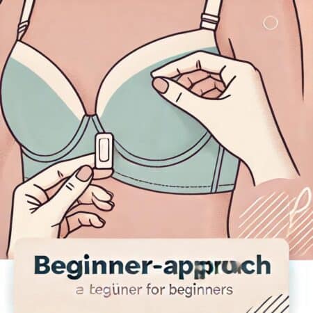 Bra Strap Tutorial Featured