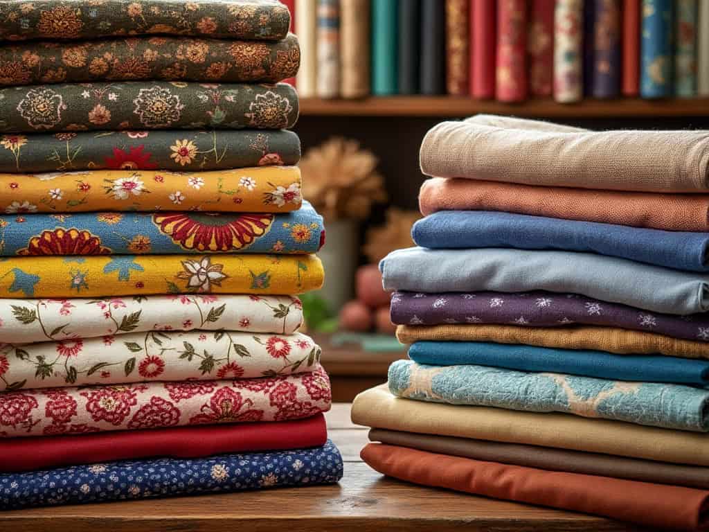 Why I Choose Special Fabrics to Make My Homemade Quilts Extra Warm 3 image 12