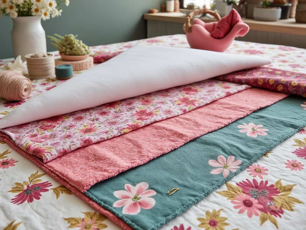 Why I Choose Special Fabrics to Make My Homemade Quilts Extra Warm 4 image 13