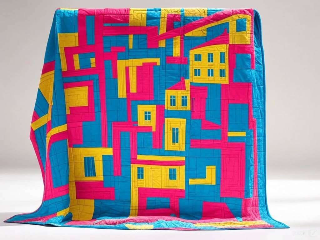 Why I’m Obsessed with Modern Patchwork Quilts (And You Will Be Too) 2 image 2024 12 17T174614.265