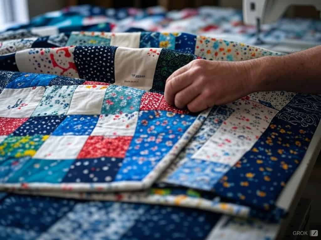 How I Mastered Strip Piecing with Jelly Rolls for My Trip Around the World Quilt 3 image 2024 12 24T003851.369