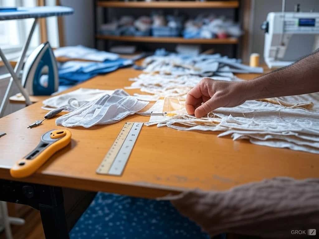 From Scrap Piles to Stunning Quilts: My Quilting Journey with Squared Patterns 2 image 2024 12 25T193203.067