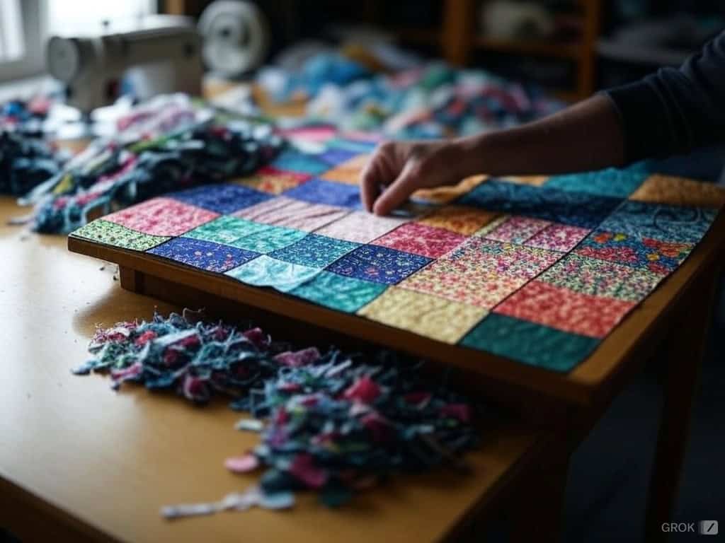 From Scrap Piles to Stunning Quilts: My Quilting Journey with Squared Patterns 4 image 2024 12 25T194727.367