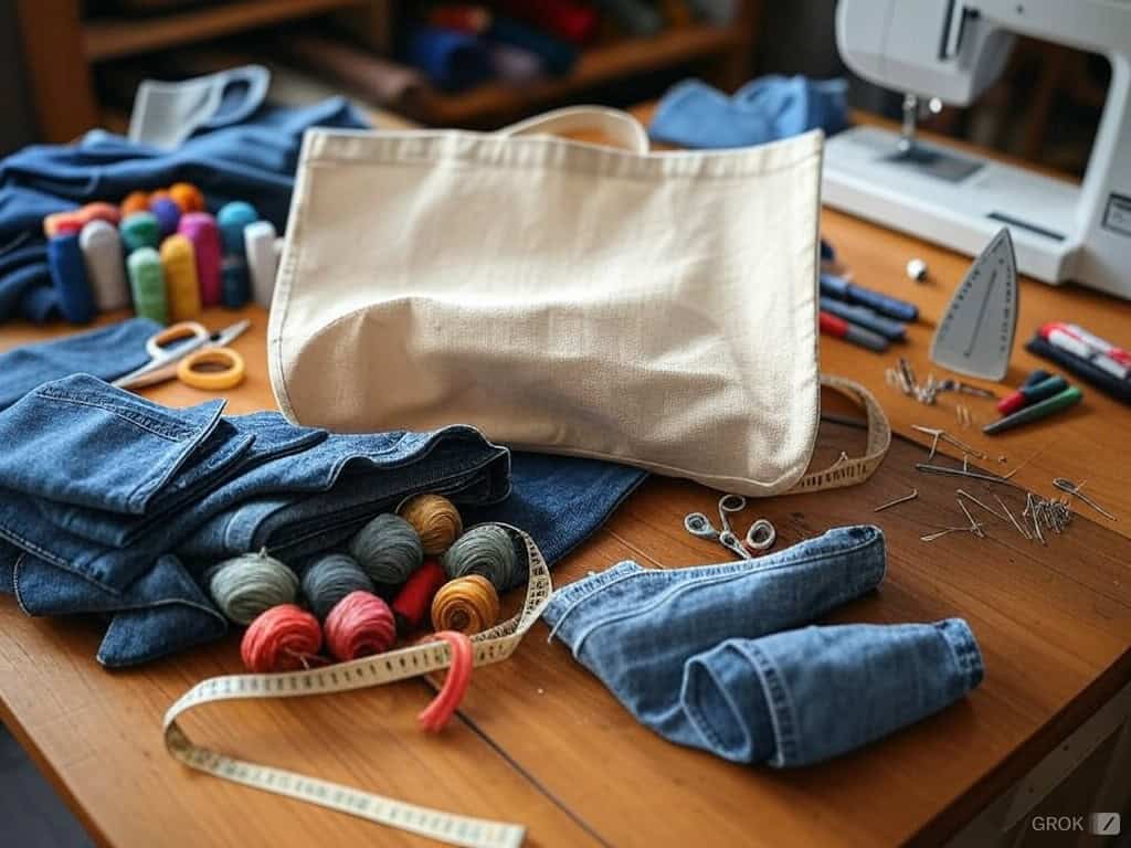 I Made My Dream Tote Bag— And Here’s the Easiest Sewing Pattern to Do It Yourself! 2 image 2024 12 28T100023.341