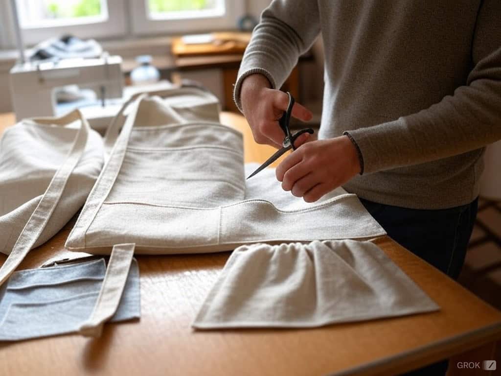 I Made My Dream Tote Bag— And Here’s the Easiest Sewing Pattern to Do It Yourself! 3 image 2024 12 28T100424.768