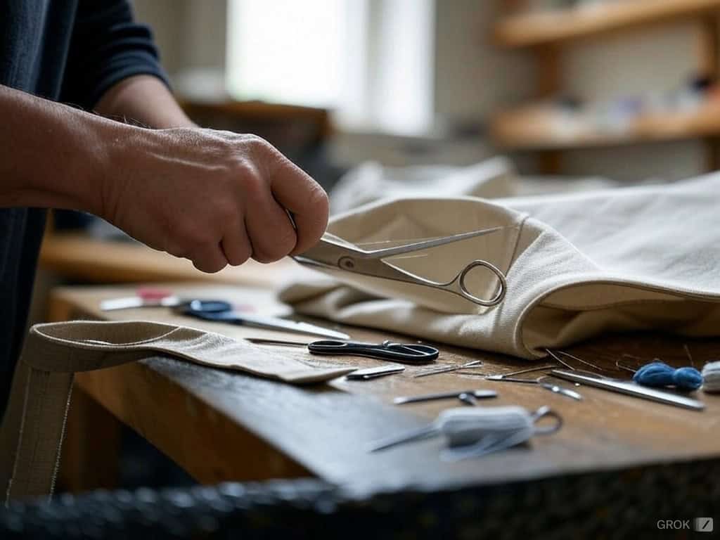 I Made My Dream Tote Bag— And Here’s the Easiest Sewing Pattern to Do It Yourself! 4 image 2024 12 28T100722.144