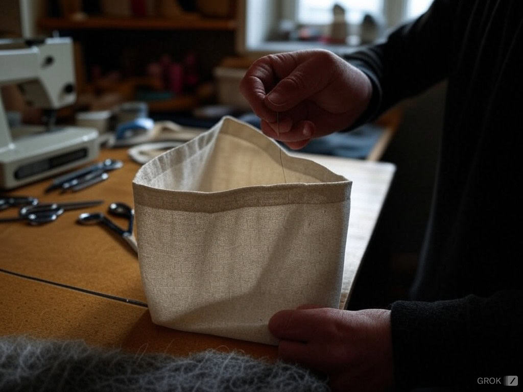 I Made My Dream Tote Bag— And Here’s the Easiest Sewing Pattern to Do It Yourself! 5 image 2024 12 28T101138.662