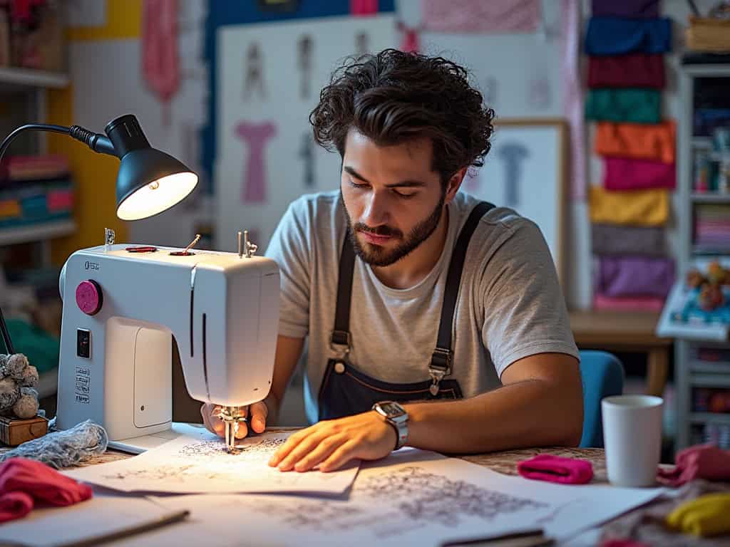 I Took My Cosplay Sewing Patterns to the Next Level—Here’s What Happened 1 image 47
