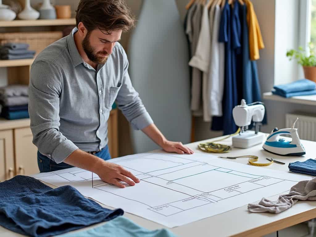 I Tried the Simplicity Sewing Pattern for the First Time—Here’s What Happened! 4 image 58