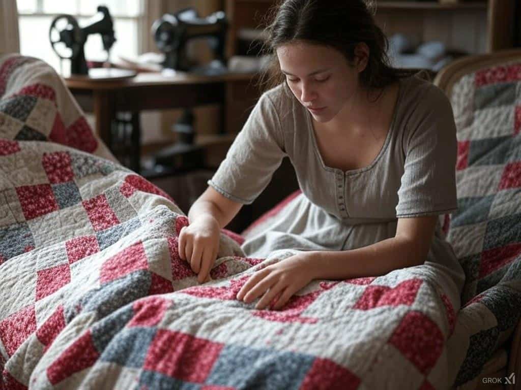 Celebrate Every Season with Festive Tree Quilts: Creative Designs for Every Season and Special Occasions! 2 image 2025 01 10T043809.958