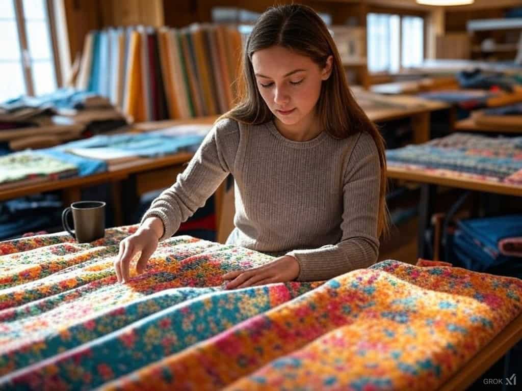 Transform Your Bedroom with This Stunning Free King-Size Quilt Pattern: From Fabric Choices to Perfect Stitches! 2 image 2025 01 12T041526.481