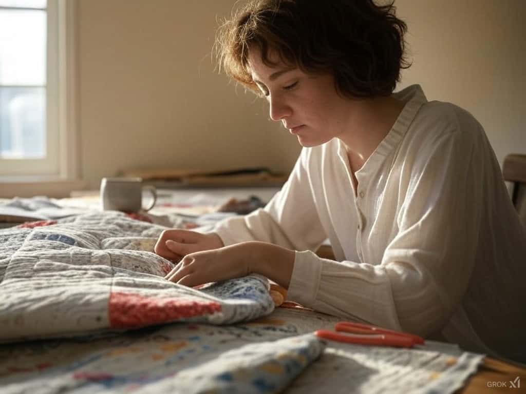 Transform Your Bedroom with This Stunning Free King-Size Quilt Pattern: From Fabric Choices to Perfect Stitches! 5 image 2025 01 12T042344.880