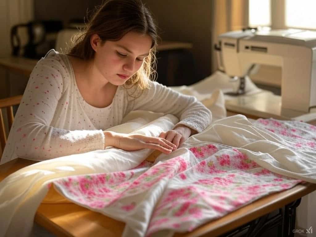 From Simple to Stunning: How DIY Dressmaking Patterns Can Help You Create Your Designer Fashion! 1 image 2025 01 13T024743.174