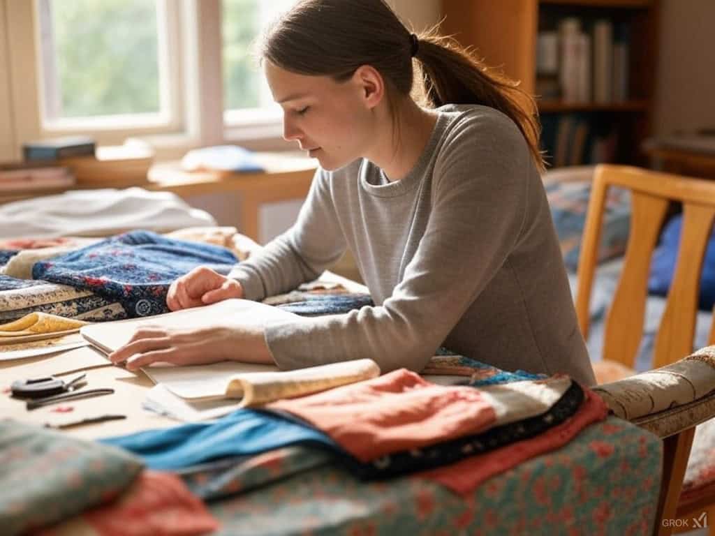 From Simple to Stunning: How DIY Dressmaking Patterns Can Help You Create Your Designer Fashion! 3 image 2025 01 13T030135.323