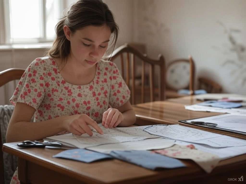 From Basic to Stunning: How "See and Sew Patterns" Can Transform Your Sewing Projects into Runway-Worthy Couture Masterpieces! 2 image 2025 01 14T153327.925