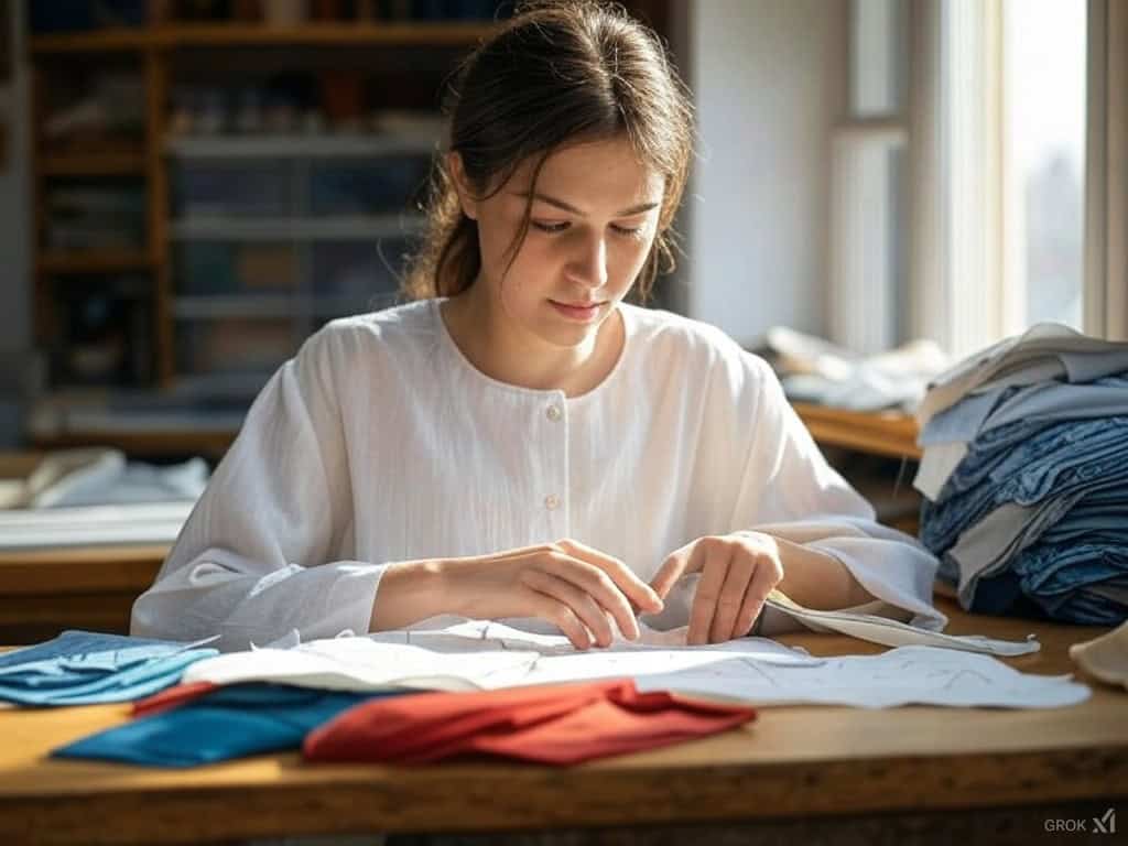 Master the Art of Sewing: Designing and Creating the Perfect Cut-Out Dress Pattern That Will Turn Heads! 1 image 2025 01 16T021022.878