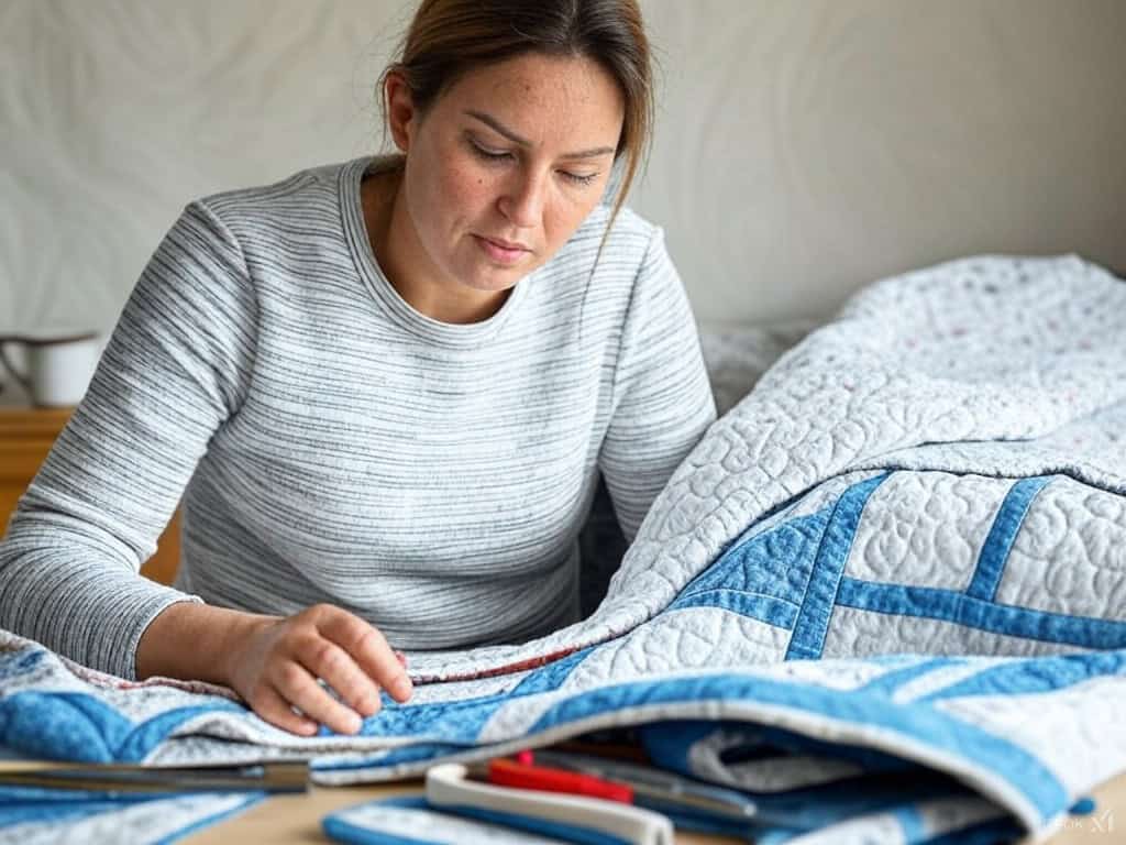 Turn Your Fabric Stash into a Show-Stopping Chandelier Quilt That Will Brighten Any Room! 1 image 2025 01 20T112714.115